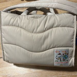 Coachtopia loop tote